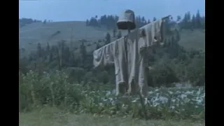 Трембита, 1968. Пугало (The Scarecrow), 1920, скрытые киноцитаты