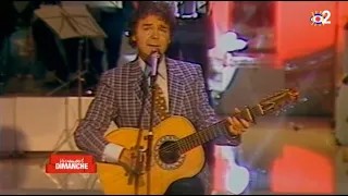 Pierre Perret - Lily (émission Champs-Élysées en 1986)