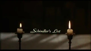 Schindler's List