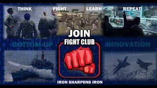 Combat Mission Professional - UK Fight Club