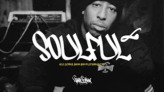 [FREE] "Soulful" - Old School Boom Bap Type Beat x Hip Hop Freestyle Rap Beat 2024