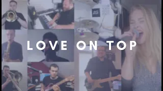 Love On Top | Music Mondays | TheRocketsCollective