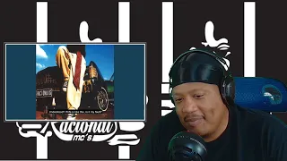 Reaction to Racionais MC's - Da Ponte Pra Cá - Com Legendas