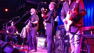 Randy Bachman (with Tal Bachman) - Taking Care of Business (Rams Head Annapolis 2019)