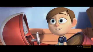 Coin Operated l Animated Short Film 2021