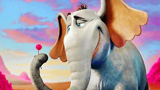 HORTON HEARS A WHO! CLIP COMPILATION (2008)