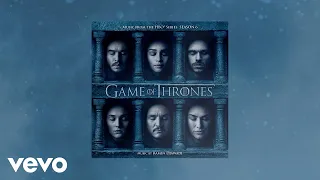 Light of the Seven | Game of Thrones (Music from the HBO® Series - Season 6)