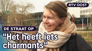 Sterft dialect uit? Hoe goed spreek jij het nog? | RTV Oost