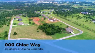 000 Chloe Way Goldsby, Oklahoma 73093 | OklaHomeSeller | Real Estate Virtual Tour