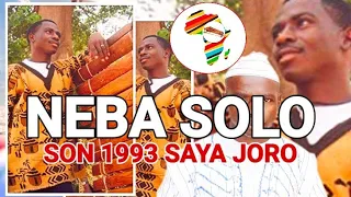 NEBA SOLO_SON 1993 SAYA JORO_SON