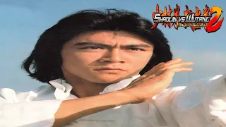 Shaolin Vs Wutang 2 The Return Of The Martial Masters Arcade Playthrough Billy Chong