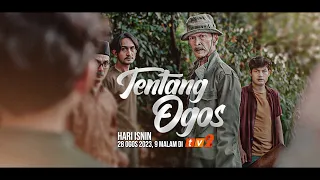 Trailer - Telefilem TENTANG OGOS