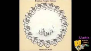 Premiata Forneria Marconi "Photos Of Ghosts"