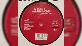 Al-Faris & Andrew Wooden - Drugs & Rock'n Roll [1999]