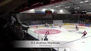 Rosenborg - Lillehammer 01.12.11