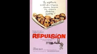 Trailer - Repulsion - 1965