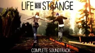 12 - Pause Menu 2 - Life Is Strange Complete Soundtrack