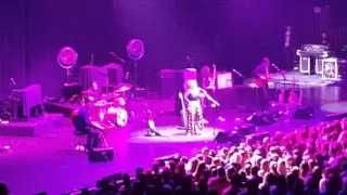 Elle King - "Oh! Darling" (Live Beatles cover)