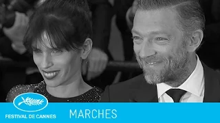 MON ROI -marches- (vf) Cannes 2015