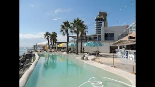 Cabo Beach Club-Cape Town