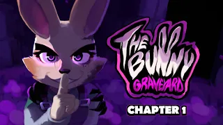 The Bunny Graveyard - Chapter 1 Release Date Trailer