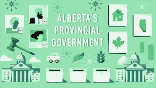 Alberta's Provincial Government