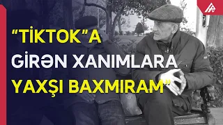 “TikTok”u niyə bağlayaq? - SORĞU