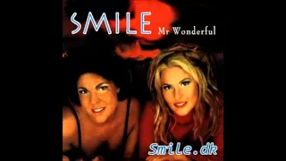 Smile.dk - Mr. Wonderful (Extended)