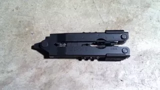 Gerber MP600 Military Issue Multi tool! Review!