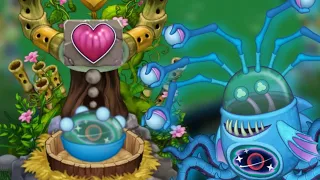 КАК ВЫВЕСТИ СВЕТИЛЬЩИКА в My Singing Monsters 🤩