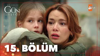 Bir Küçük Gün Işığı 15. Bölüm @atvturkiye