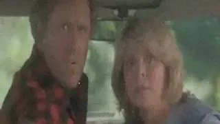 Harry and The Hendersons voice over  - Family Outing - TDM