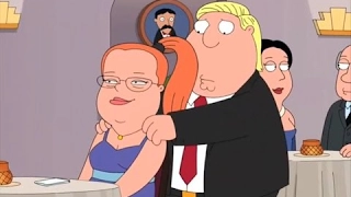 Family Guy - Chris Dates Down Syndrome Girl