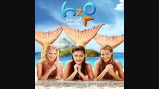 Indiana Evans - Work It Out (H2O Soundtrack)