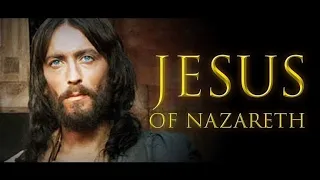 ENIGMA - The Child in Us (JESUS OF NAZARETH)