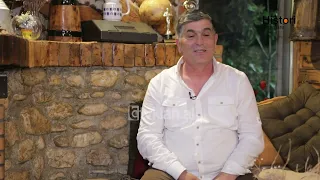 Shtëpia e agait - Histori Shqiptare nga Alma Çupi Tv Klan