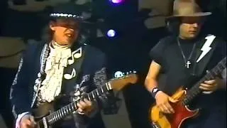 Stevie Ray Vaughan Cold Shot Live In Loreley Festival