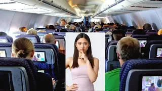 7 Flight Secrets That Are Never Told to Passengers