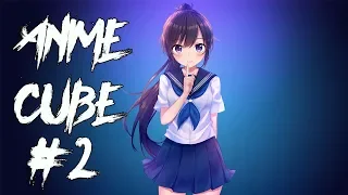 АНИМЕ ПРИКОЛЫ | BEST ANIME | anime | №2