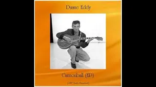 Cannon Ball_Duane Eddy (In Stereo Sound_2 & 1 (1958 #15)