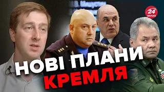 😱Оточення Путіна в заручниках / Хімічна зброя проти ЗСУ? | СТУПАК