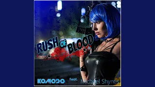 Rush of Blood (2nd Extended Mix)