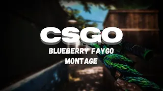 [CSGO] Blueberry Faygo Montage