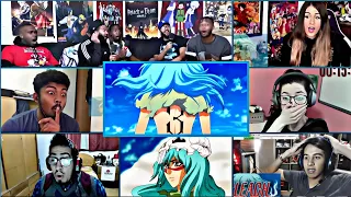 Bleach Nel's Transformation🔥Episode 192 Reaction Mashup