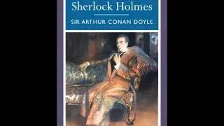 Sherlock Holmes Ch 6: The Man With the Twisted Lip