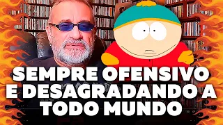 South Park - Minha Opinião...