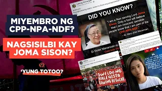 5 fact check tungkol sa mga pekeng balita laban sa mga kritiko ng gobyerno | 'Yung Totoo