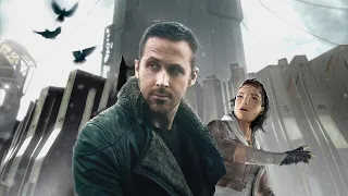 Ryan Gosling in Half Life 2