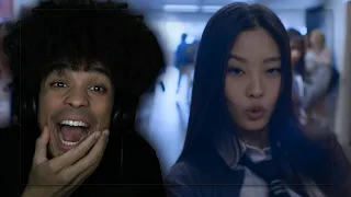 First Time Reacting to VVUP - 'Locked On' + ''Doo Doom Chit'