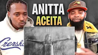 QUEEN OF BRAZIL FUNK!!!   -Anitta - Aceita (Official Music Video)